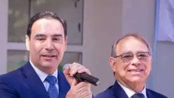 En agosto, Gustavo Valdés y Eduardo Tassano fueron destacados como los dirigentes con mejor imagen del país